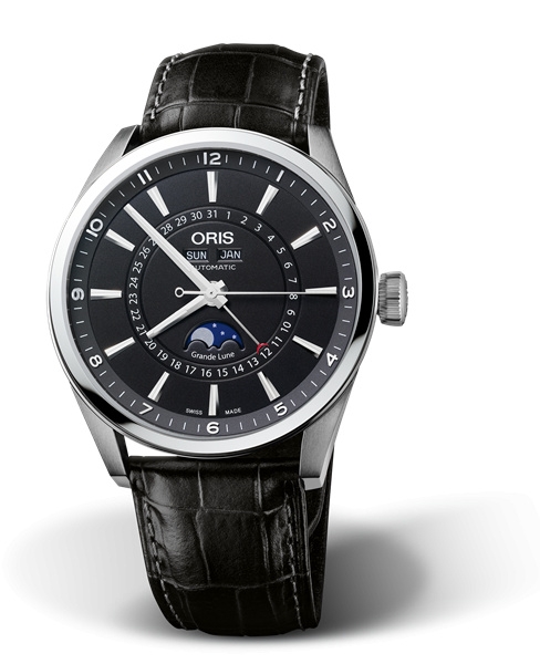 Oris Artix Complication